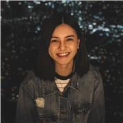 I offer online English classes for all levels